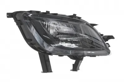 Proiector ceata Dreapta (H10) potrivit OPEL ASTRA J, ASTRA J GTC 12.09