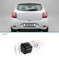 Cameră marșarier Dacia Sandero 2 2012+ AHD 1080P NTSC MOSERA