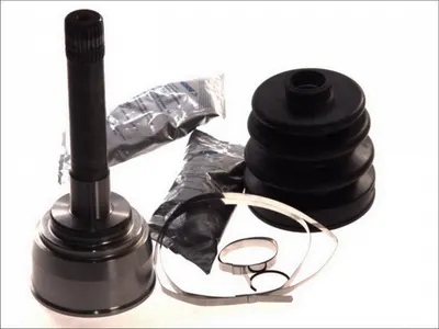 Cap planetara spre roata (26z 27z 60mm) TOYOTA 4 RUNNER, HILUX V, HILUX VI 2.4-3.4 intre 1987-2005