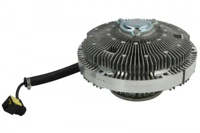 Cupla ventilator radiator EURO 6 potrivit DAF CF, XF 106 MX-11210-PX-7239 10.12