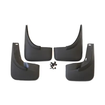Aparatori noroi pentru VW Golf 6 Hatchback 2008-2013 Set 4 buc