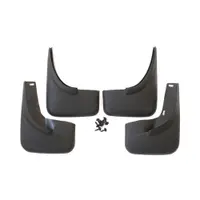 Aparatori noroi pentru VW Golf 6 Hatchback 2008-2013 Set 4 buc