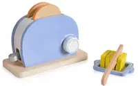 Jucarie din lemn Moni Toys - Toaster