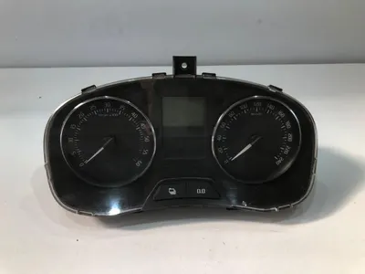 Ceasuri bord 5j0920810d Skoda Fabia 2 facelift (2010-2014) 1.2 tdi CFWA