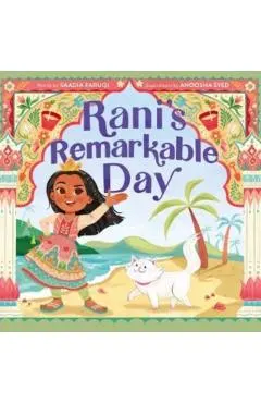 Rani's Remarkable Day