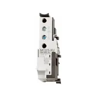 Bobina de declansare la tensiune minima 208-240 V AC/DC pentru MC2 sau MC3 Schrack