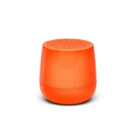 Boxa portabila Mino Glossy - Portocalie