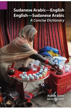 sudanese arabic-english