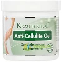 Gel Anticelulitic cu Cafeina 250ml