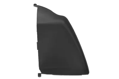 Deflector aer Fata Stanga deplin potrivit PORSCHE MACAN 02.14- 02.14