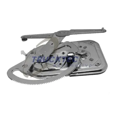 Mecanism actionare geam TRUCKTEC AUTOMOTIVE 04.53.001