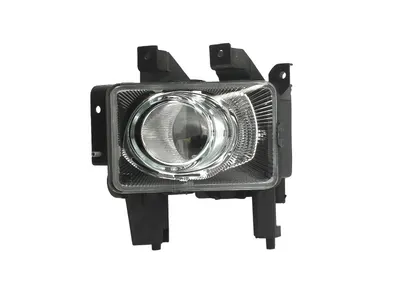 Proiector ceata stanga potrivit OPEL ASTRA H, ASTRA H GTC, ASTRA H, ZAFIRA / ZAFIRA FAMILY B, ZAFIRA B dupa 2004 - (H3)
