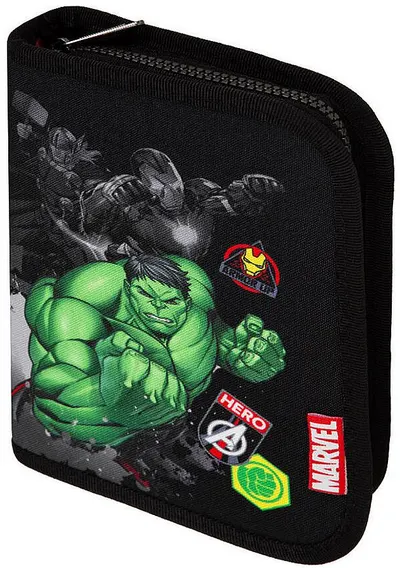 Penar Cool Pack Clipper - The Avengers, 1 fermoar