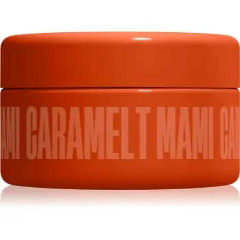 NYX Professional Makeup Fat Oil Body unt de corp spumant cu efect de hidratare