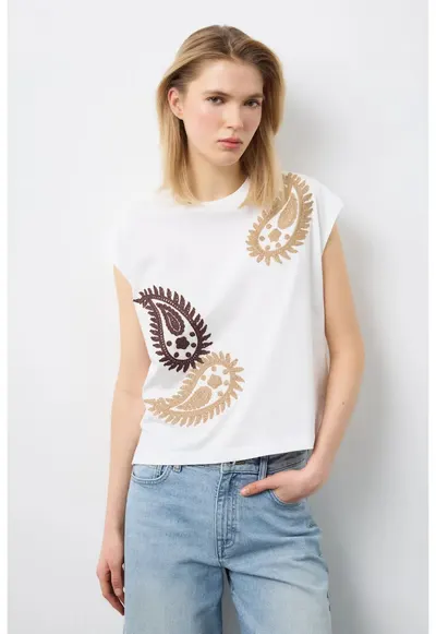 Tricou De Dama 003570808