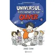 Universul fascinant al lui Oliver