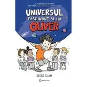 Universul fascinant al lui Oliver