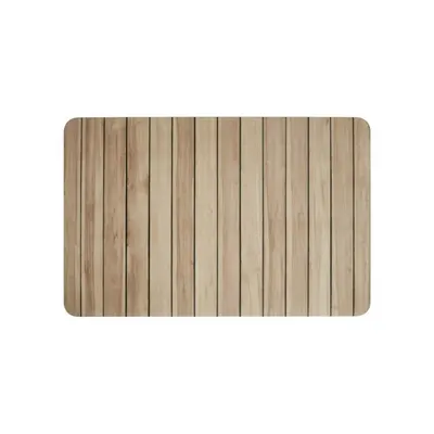 Covoraș de baie în culoare naturală din diatomit 39x60 cm Lepiana – Wenko