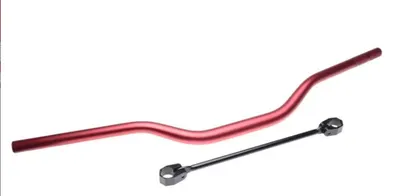 Ghidon Off Road 28,5 Mm Aluminium 3
