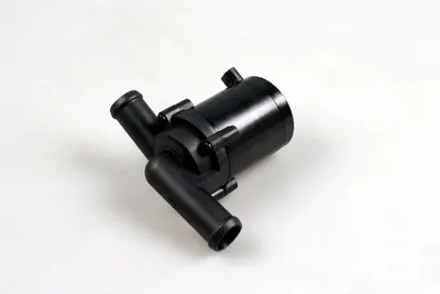 Pompa apa suplimentara (electrica) potrivit VOLVO S80 II, V60 I, V60 II, V70 III, XC60 I, XC60 II, XC70 II; BMW 5 (E60), 5 (E61), 6 (E63), 6 (E64) 1.25-4.8 03.95
