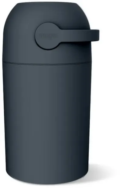 Coș pentru scutece Magic - Majestic, Graphite Grey