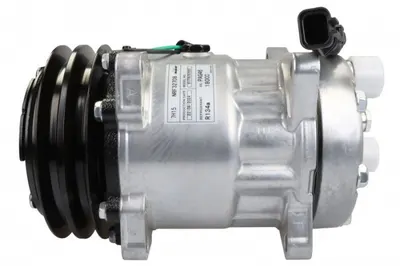 Compresor climatizare MAN E 2000, F 2000, L 2000, M 2000 L; VOLVO FL, FL 6 04.58D-18.27D 10.93