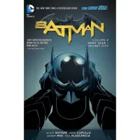 Batman Vol. 4 : Zero Year