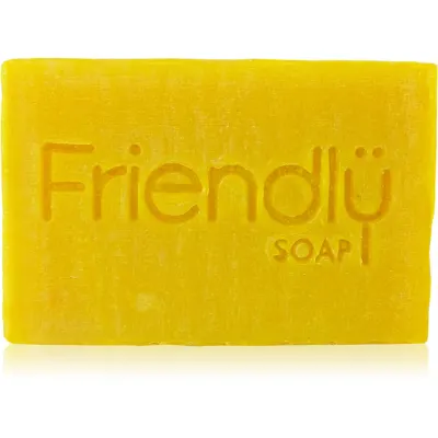 Friendly Soap Natural Soap Ylang Ylang săpun natural 7x95 g
