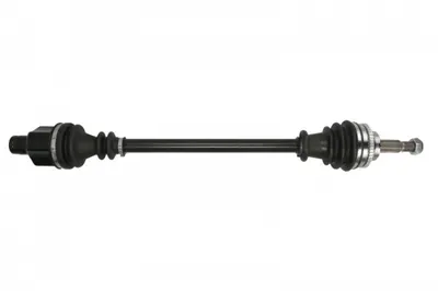 Planetara fata dreapta 745mm (cu inel ABS) potrivit RENAULT KANGOO, KANGOO EXPRESS 1.6 06.01