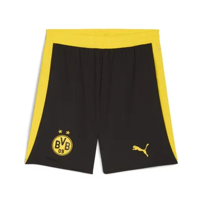 Șorturi bărbați Borussia Dortmund 25/26 PUMA