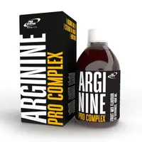 Arginine Pro Complex, Mix de fructe, 480ml