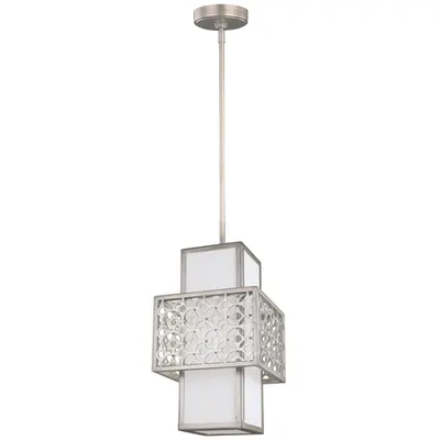 Lampa suspendata Kenney 1 Light Mini-Pendant