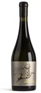 Vin Rosu Cabernet Sauvignon Aliman 0.75L