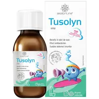 Tusolyn Sirop 150ml
