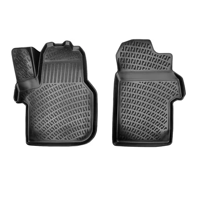 Set covorase auto cauciuc Umbrella pentru Volkswagen CRAFTER II 2017