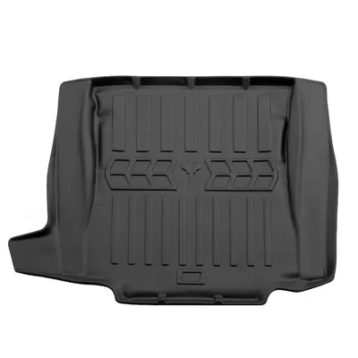 Tavita portbagaj cauciuc Umbrella pentru Bmw 1 (E87) (2004-2011)