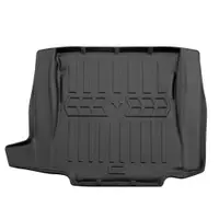 Tavita portbagaj cauciuc Umbrella pentru Bmw 1 (E87) (2004-2011)
