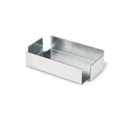 Placa impamantaren400x250mm Otel zincat
