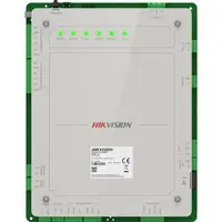 CENTRALA Control Acces 1 USA Hikvision DS-K2621X(P)