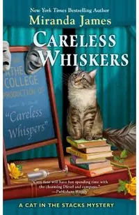 Careless Whiskers