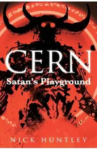 Cern: Satan's Playground