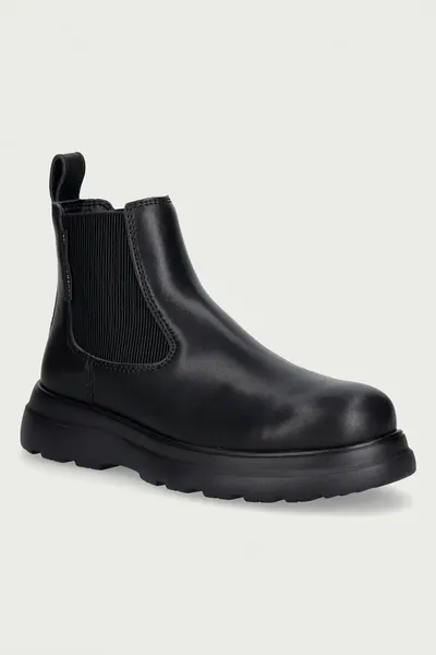 Armani Exchange ghete scurte