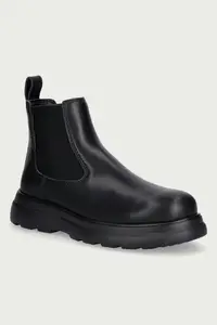 Armani Exchange ghete scurte