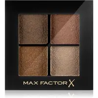 Max Factor Colour X-pert Soft Touch paletă cu farduri de ochi