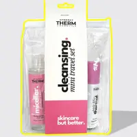mini travel size kit