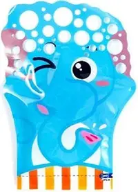 Raya Toys - Mănuși cu baloane de săpun, Elefant