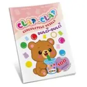 Clap - Clap. Cerculete vesele. Dulci-Dulci