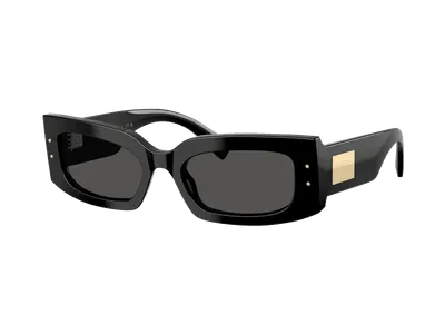 Dolce & Gabbana DG4479 501/87