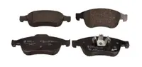 Set placute frana fata OE Renault 7717274238 Dacia, Renault, Nissan