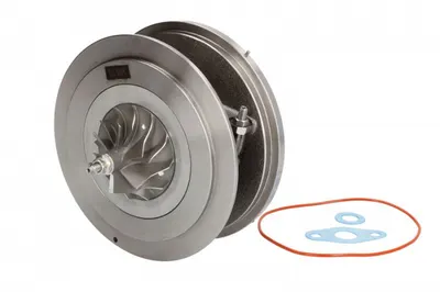 Miez turbina aluminiu potrivit IVECO DAILY IV, DAILY V, DAILY VI 2.3D 3.0D 07.07
